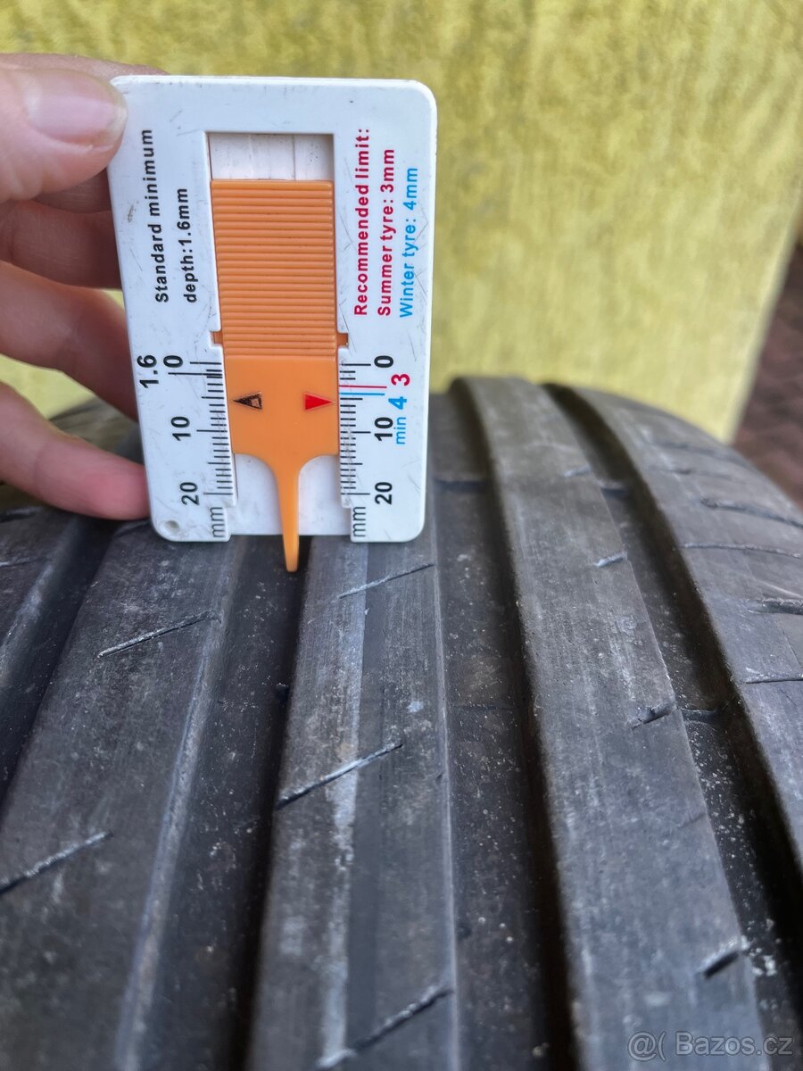 GOODYEAR Efficient Grip 16” letni - 2