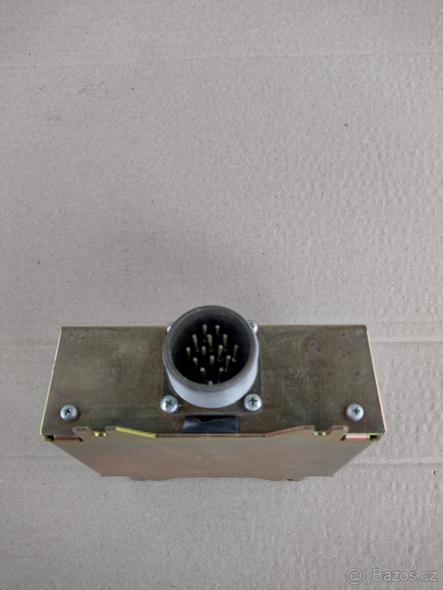 Prodám regulátor chlazení na Tatru T815 T2 - 2