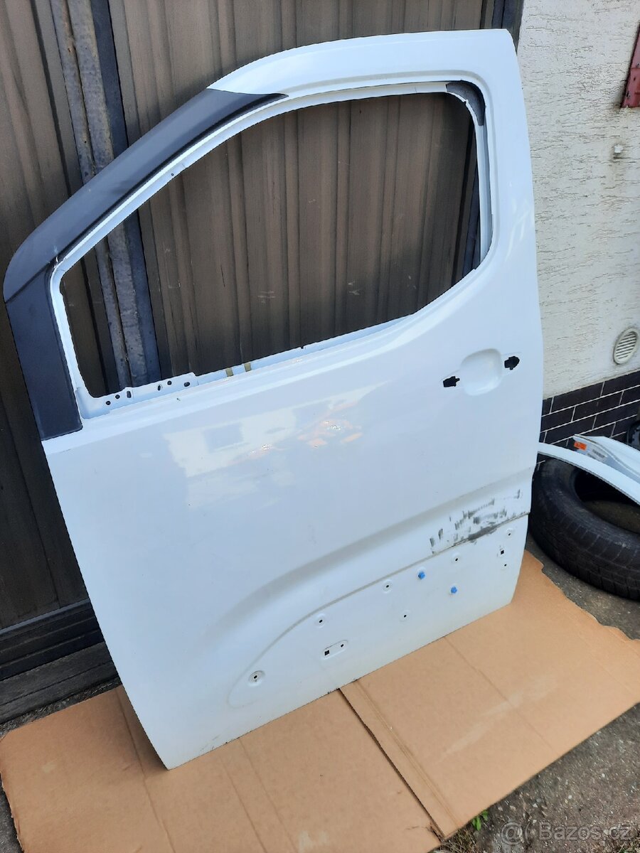 Citroen Berlingo - 2