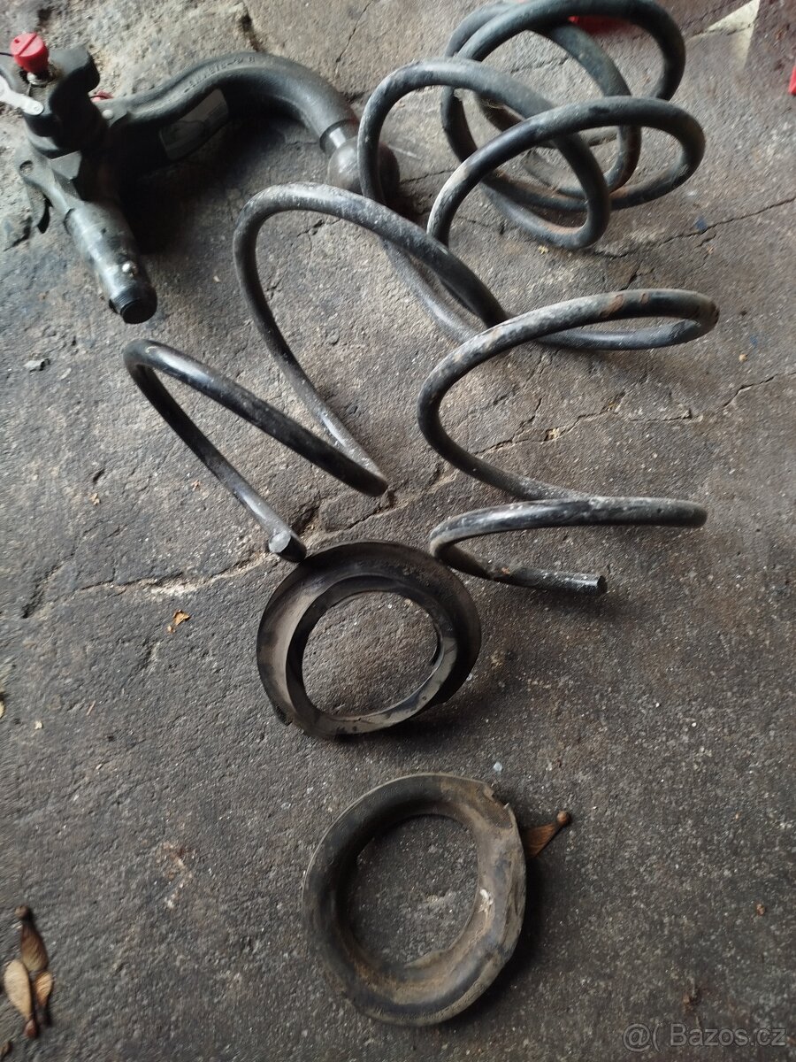 530d e39 135kw 142kw bajonet, klíč, Tažné - 2