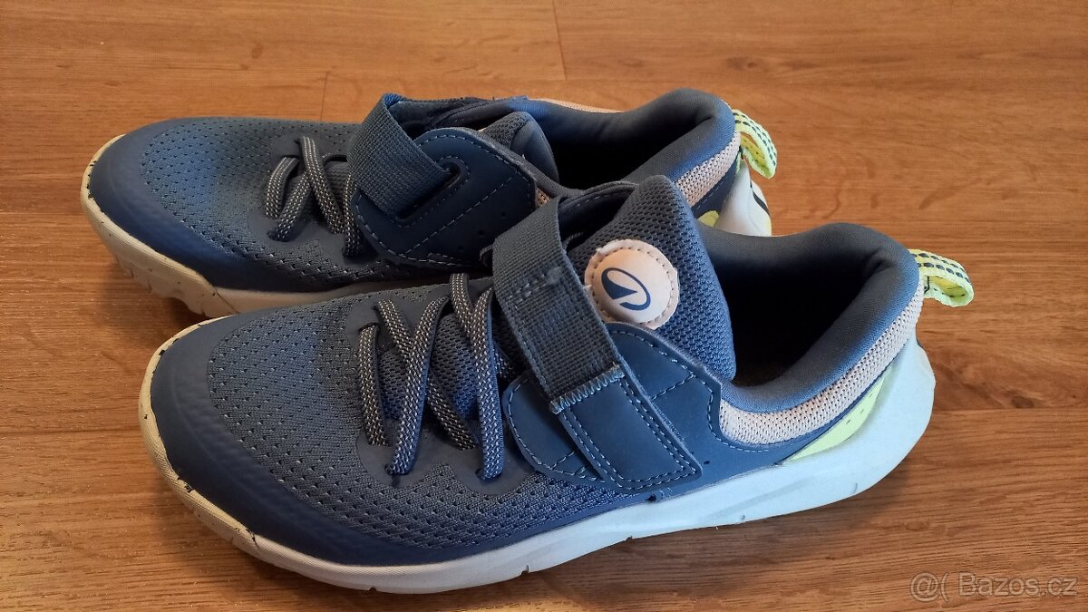 Dětské halové boty vel. 35 - 2