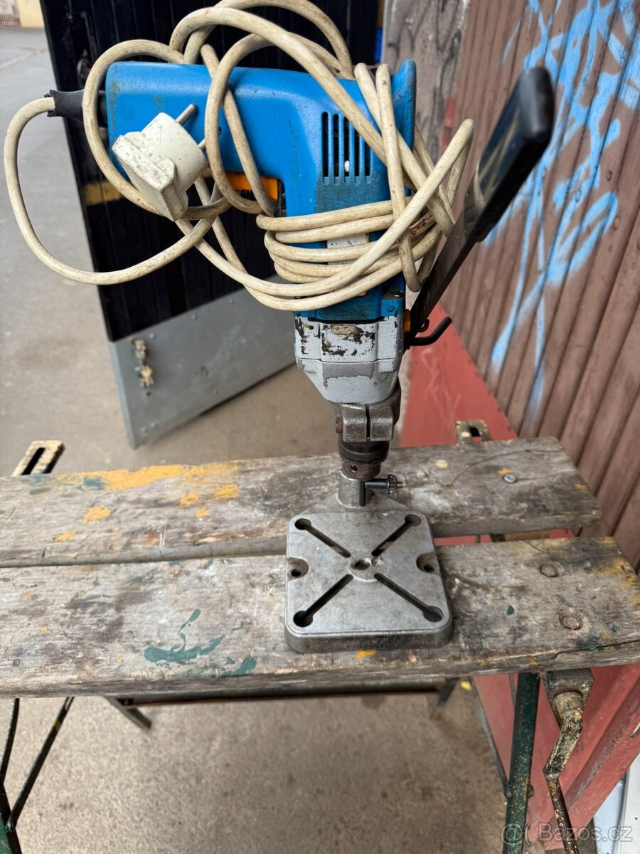 Stojan s Vrtackou - 2