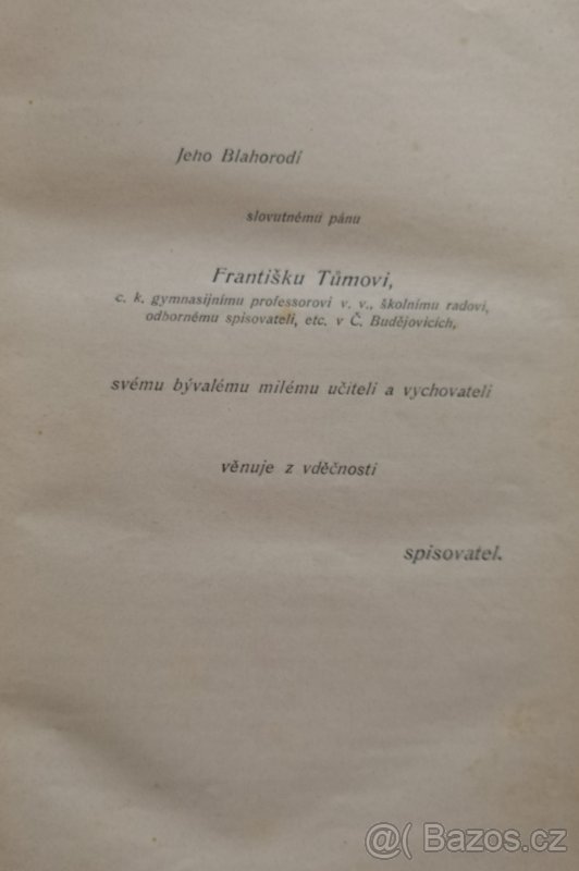 Křesťanský názor světový - 2