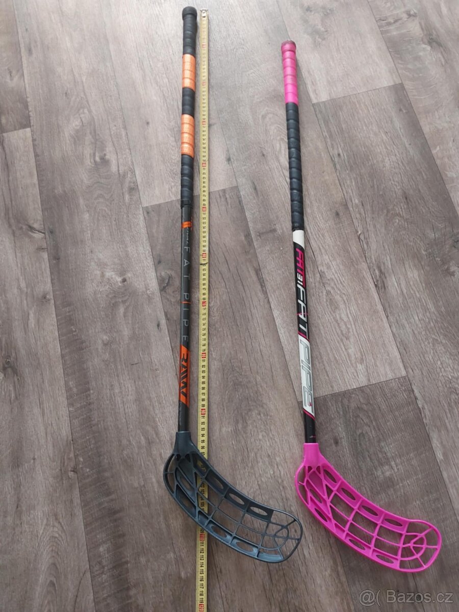 florbalova hokejka - 2