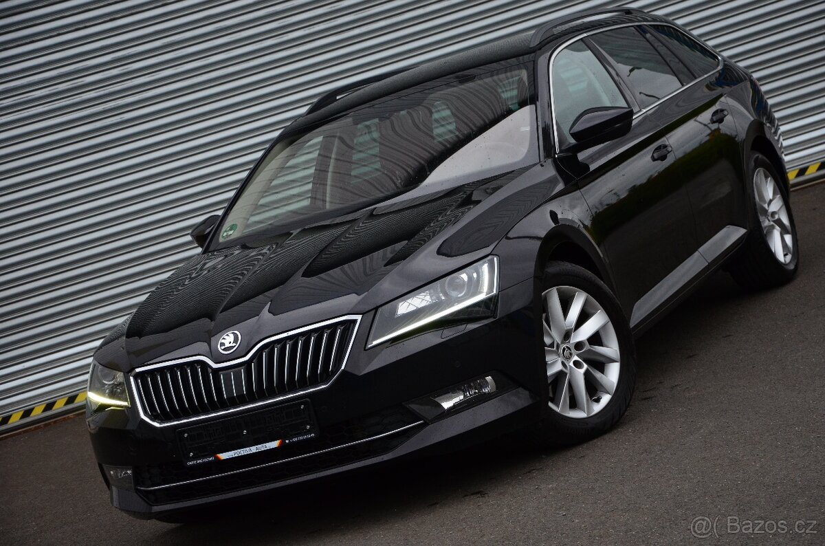 POCTIVÁ - AUTA - dovoz vozidel z Německa na zakázku - 2