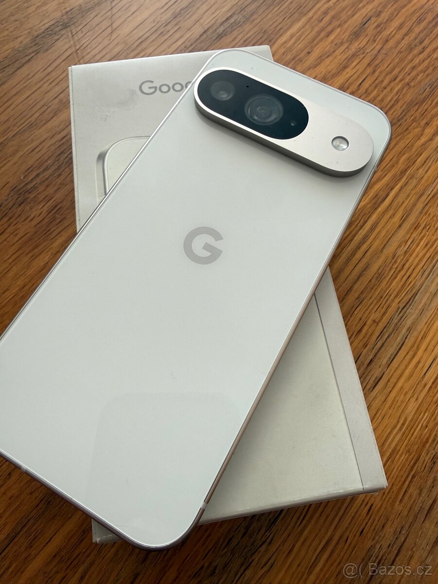 Prodám Google Pixel 9 - 2