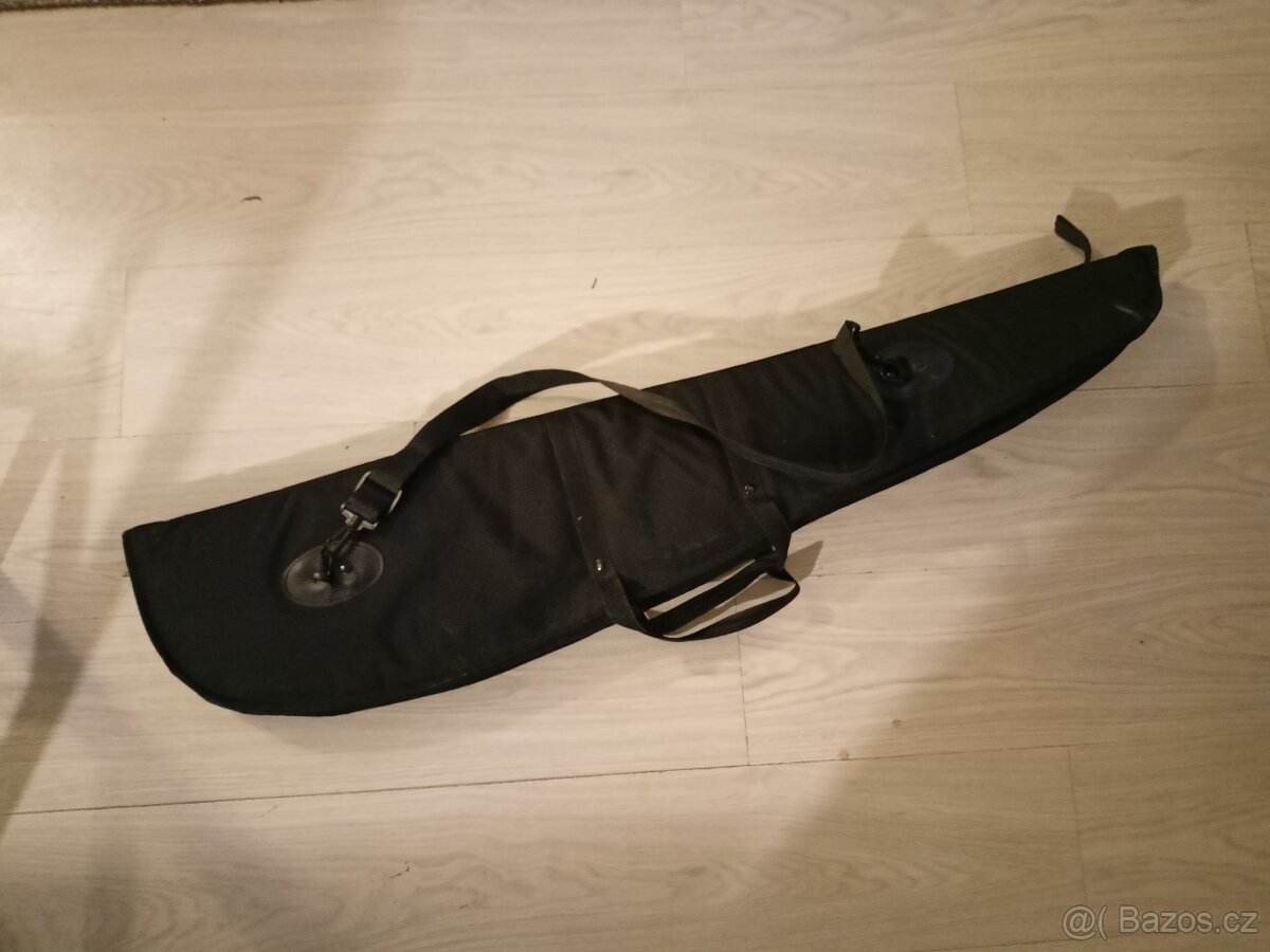 M4 +airsoft výbava - 2