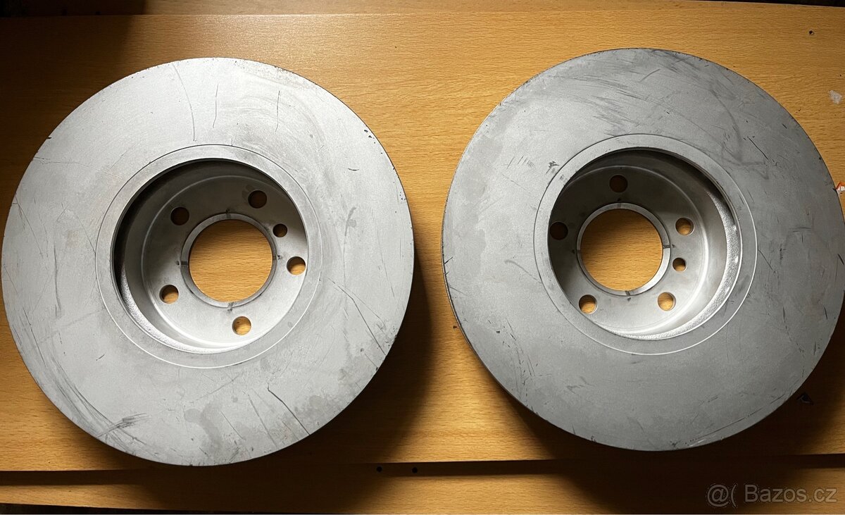 Kotouče BMW - 2
