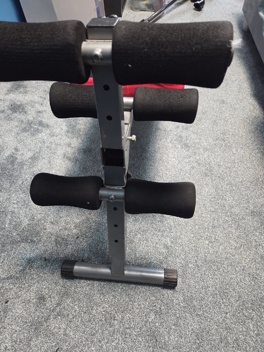 Posilovací prkno - 2