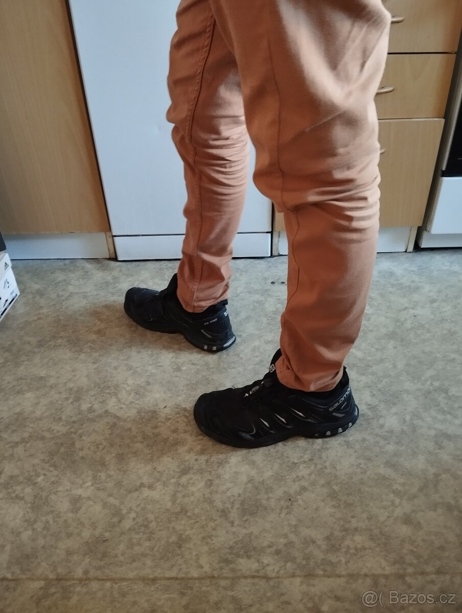 Salomon Goretex - 2