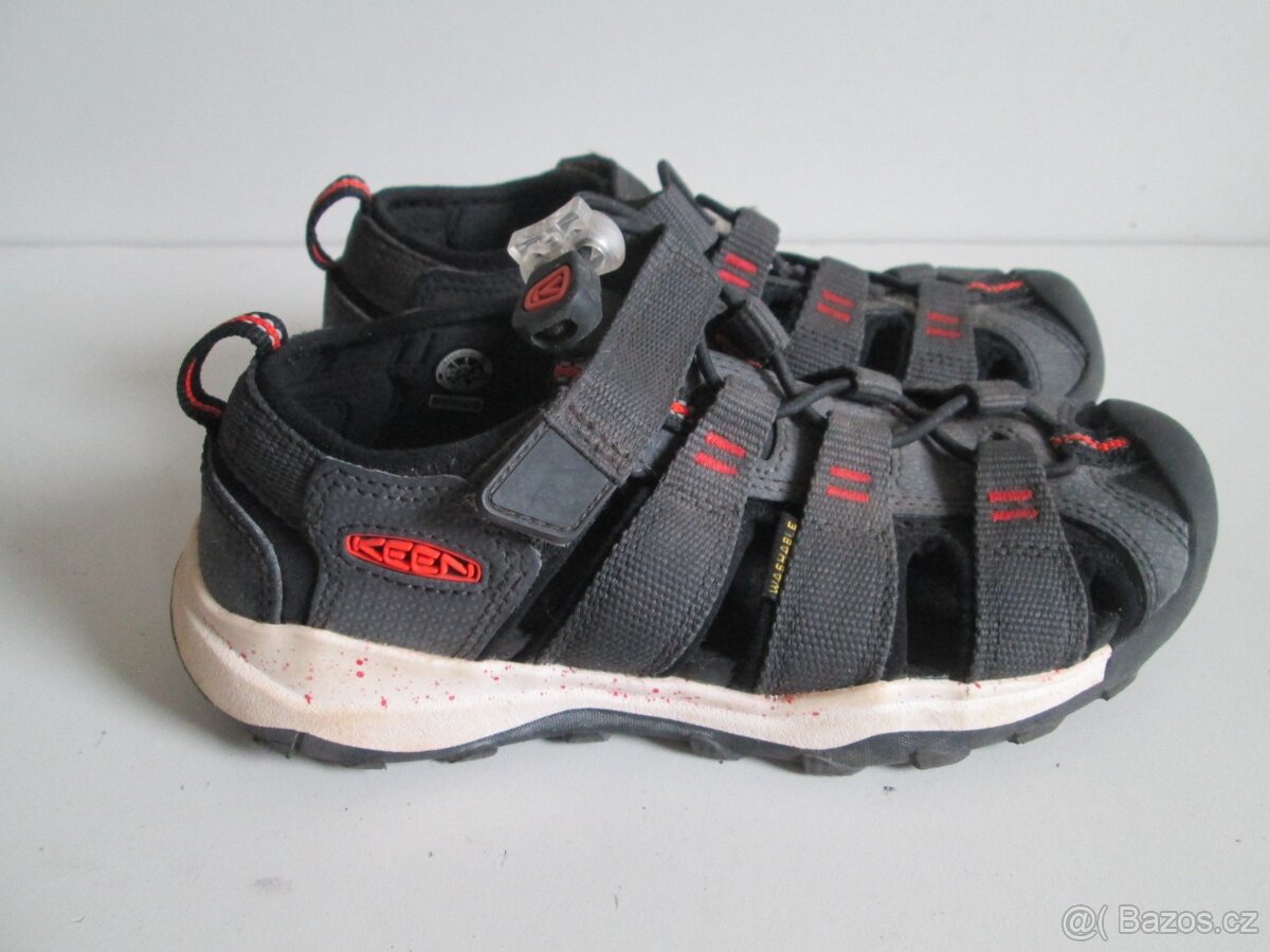 Keen....vel.32-33 - 2