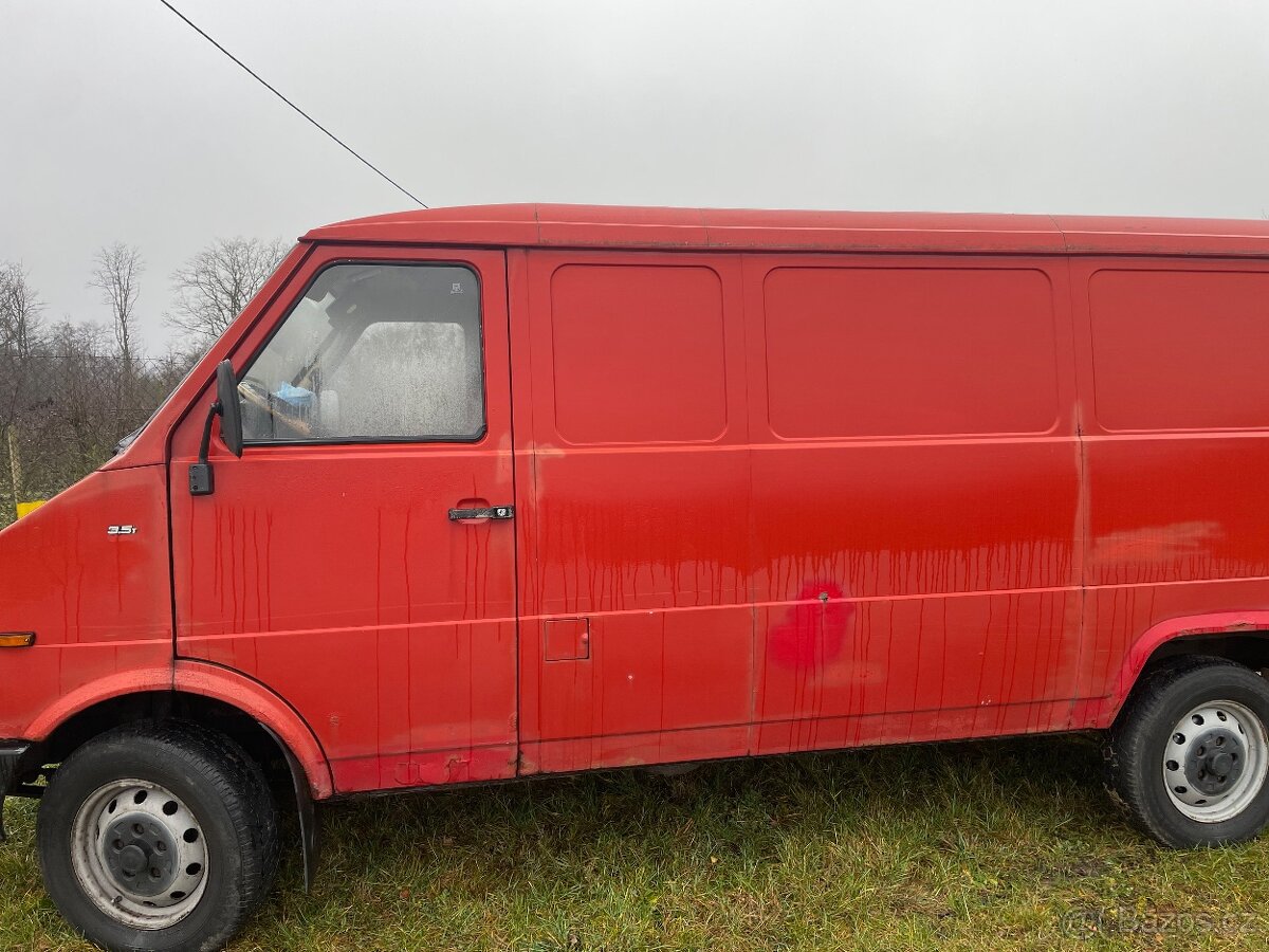 Daewoo Lublin - 2