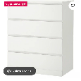 IKEA komoda - 2