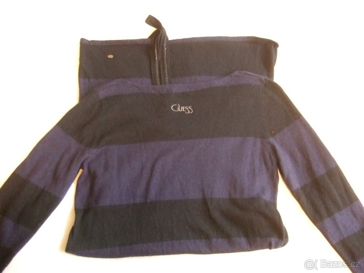 Šaty Guess - 2