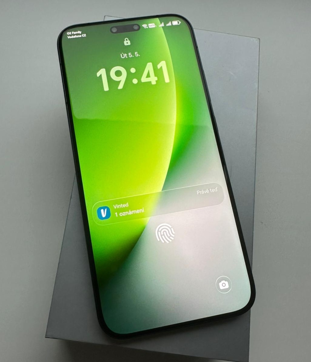Honor Magic 8 Pro za ? - 2