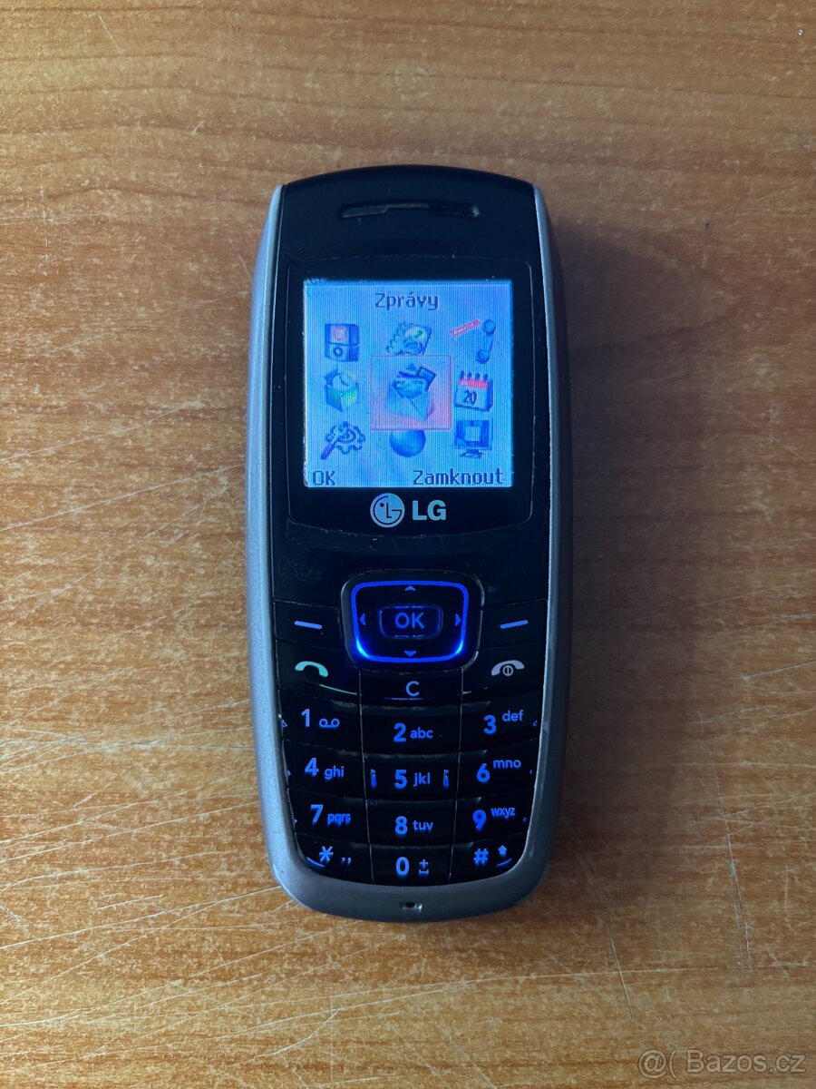 LG - 2