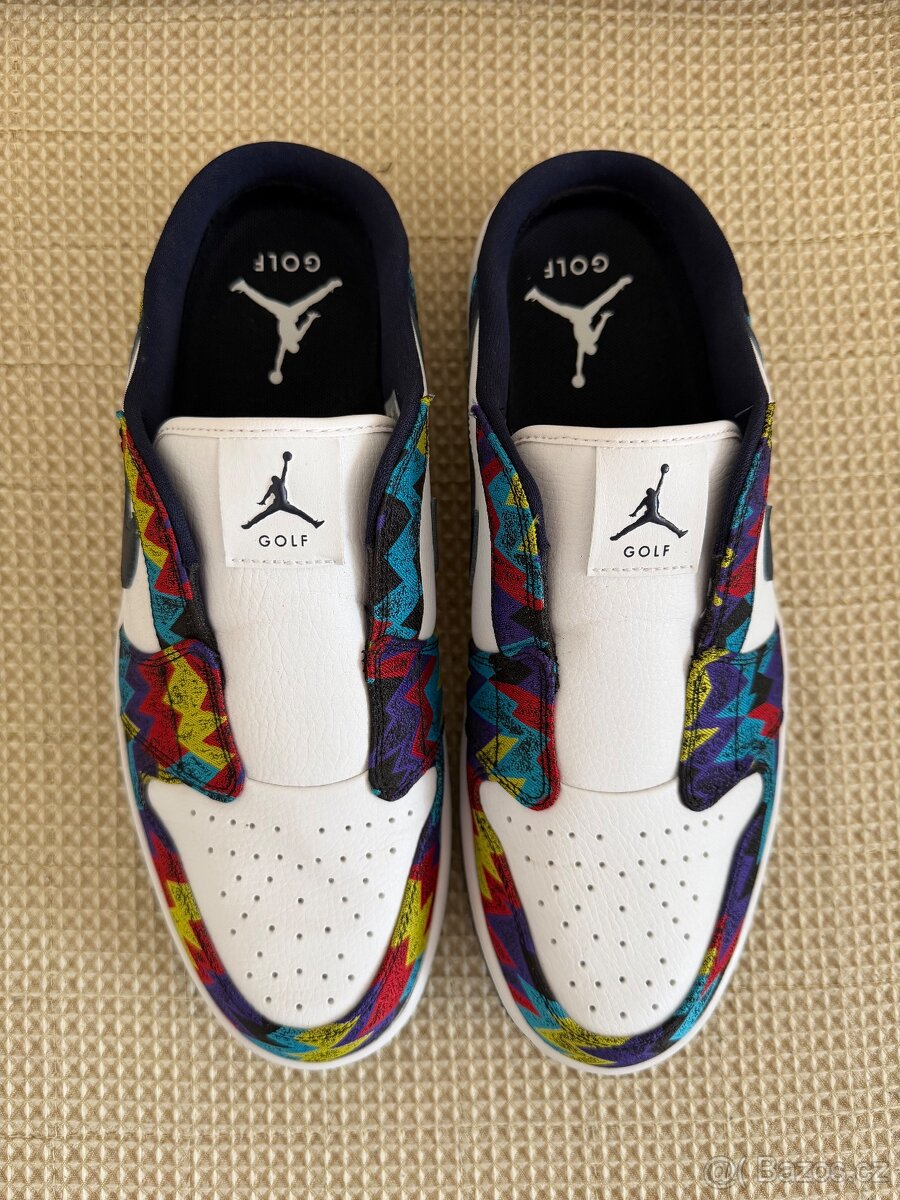 Nike Air Jordan Mule - 2