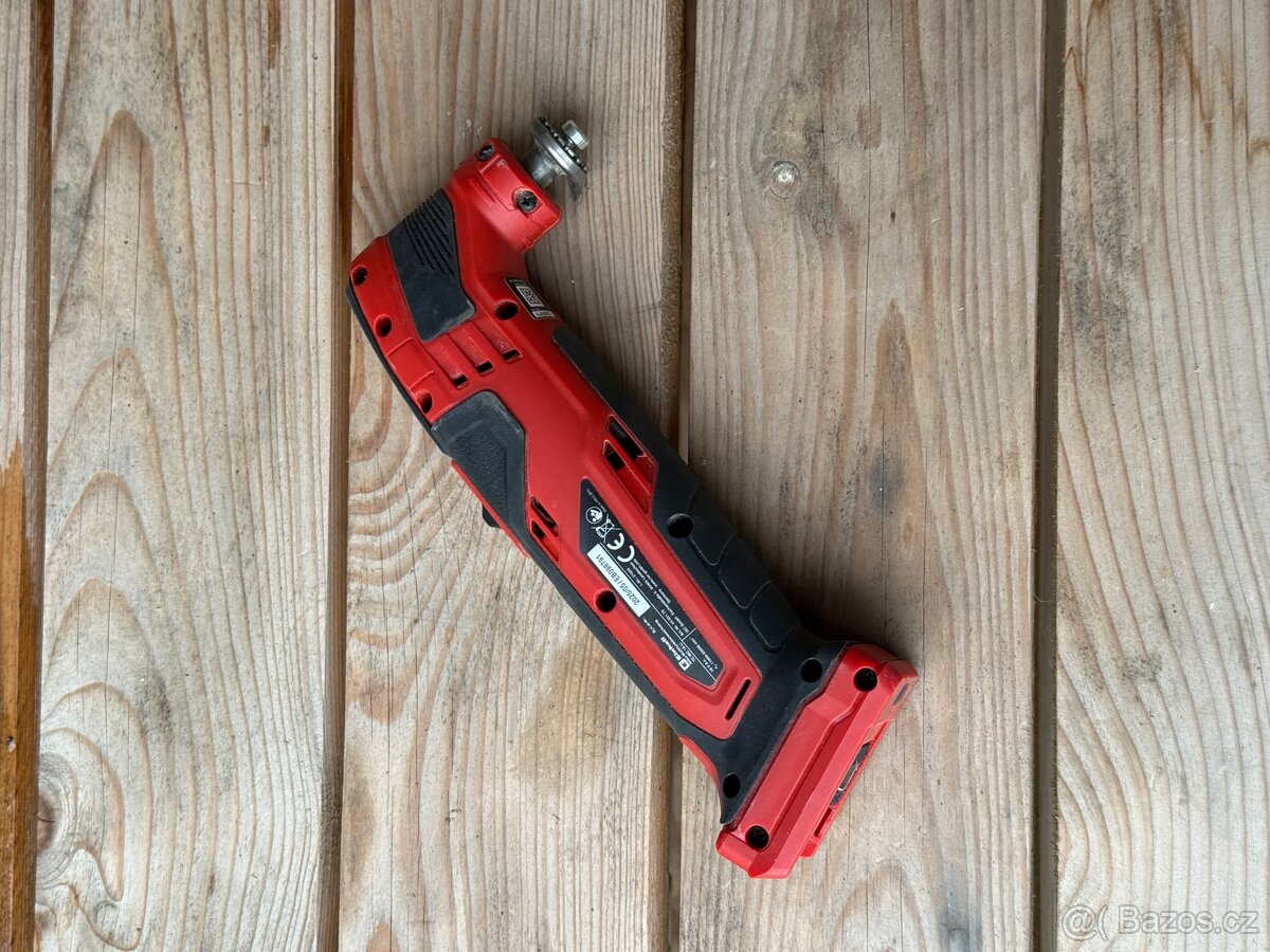 Multitool od Einhell - 2