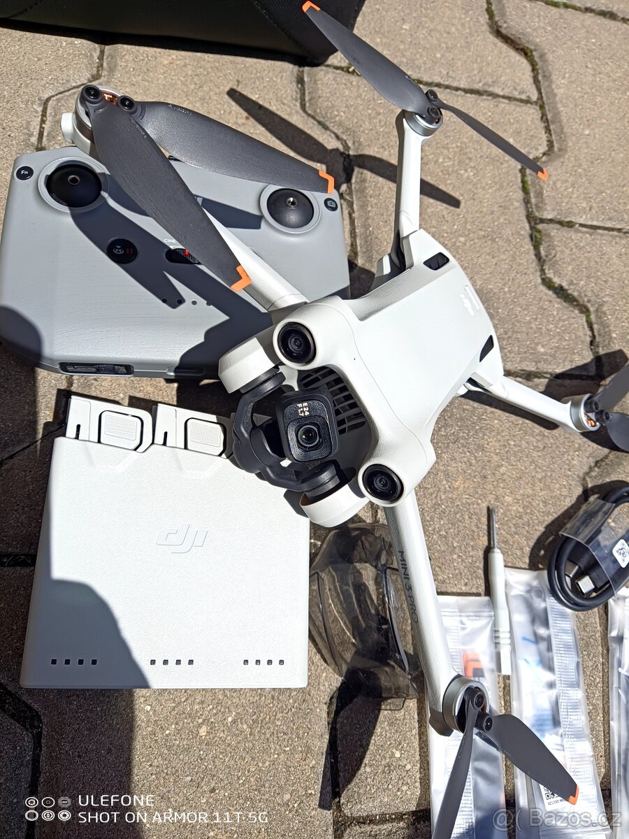 DJI Mini 3 Pro - 2