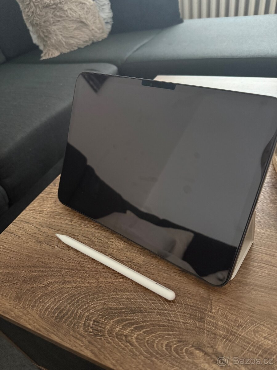 Apple IPad Pro 11-inch M4 2024 - 2