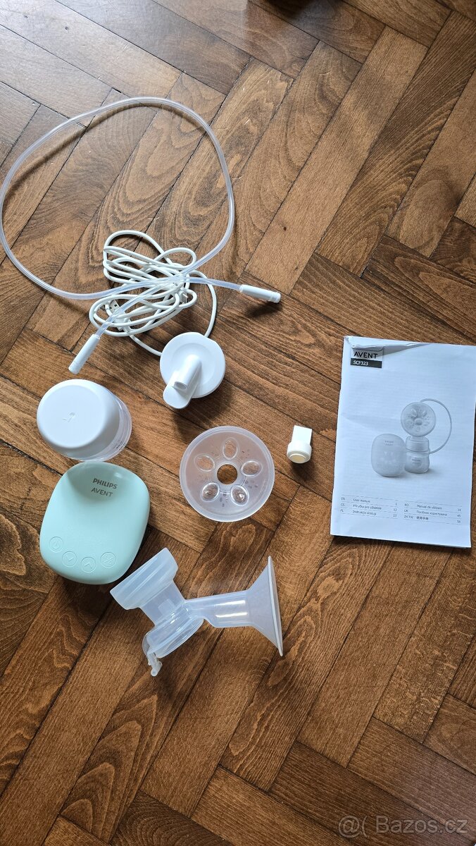Philips avent essential - 2