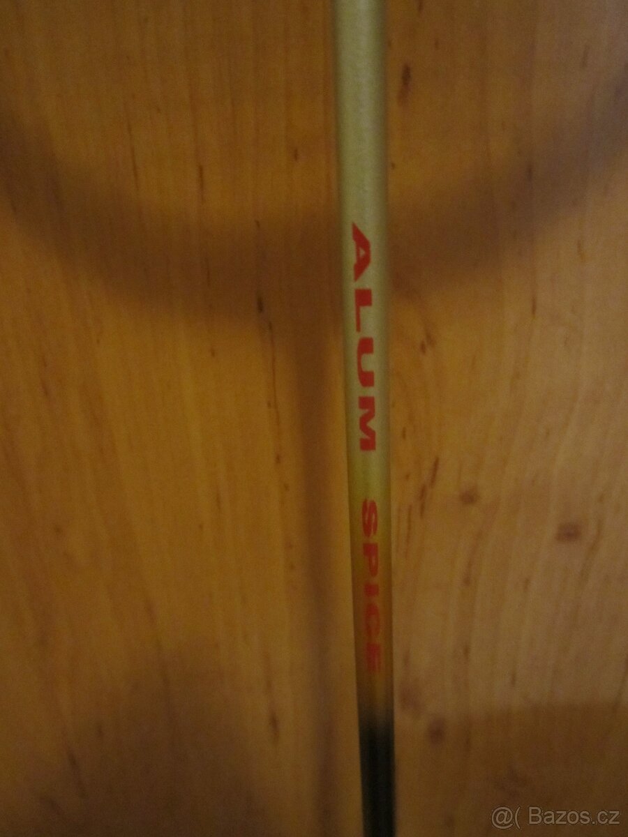 Badmintonové rakety - 2