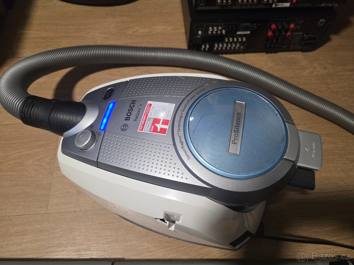 BOSCH RELAX X - 2