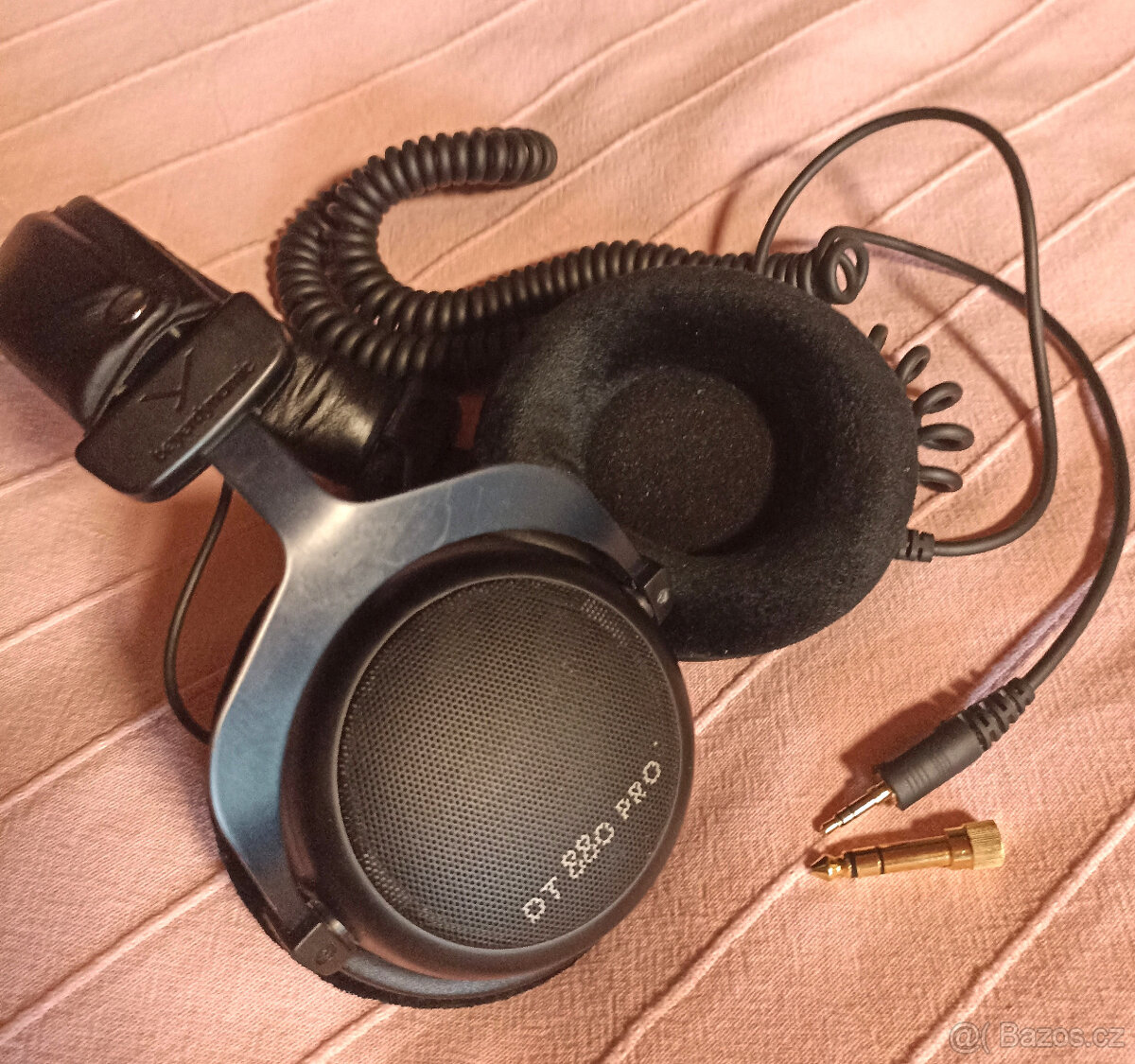 Beyerdynamic DT 880 Pro - 2