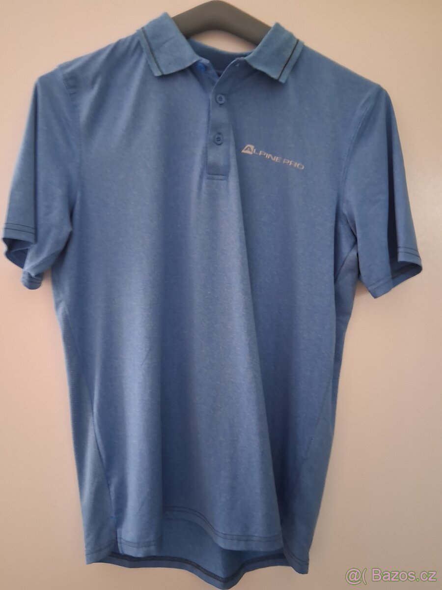 Polo ALPINE PRO vel S-M - 2