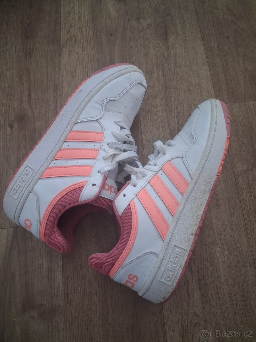 Adidas boty - 2