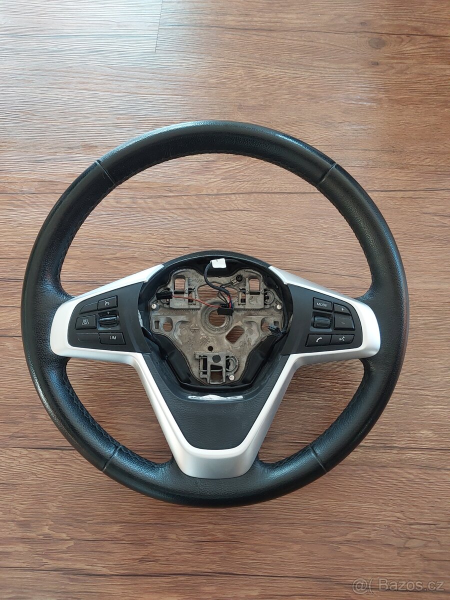 BMW volant - 2
