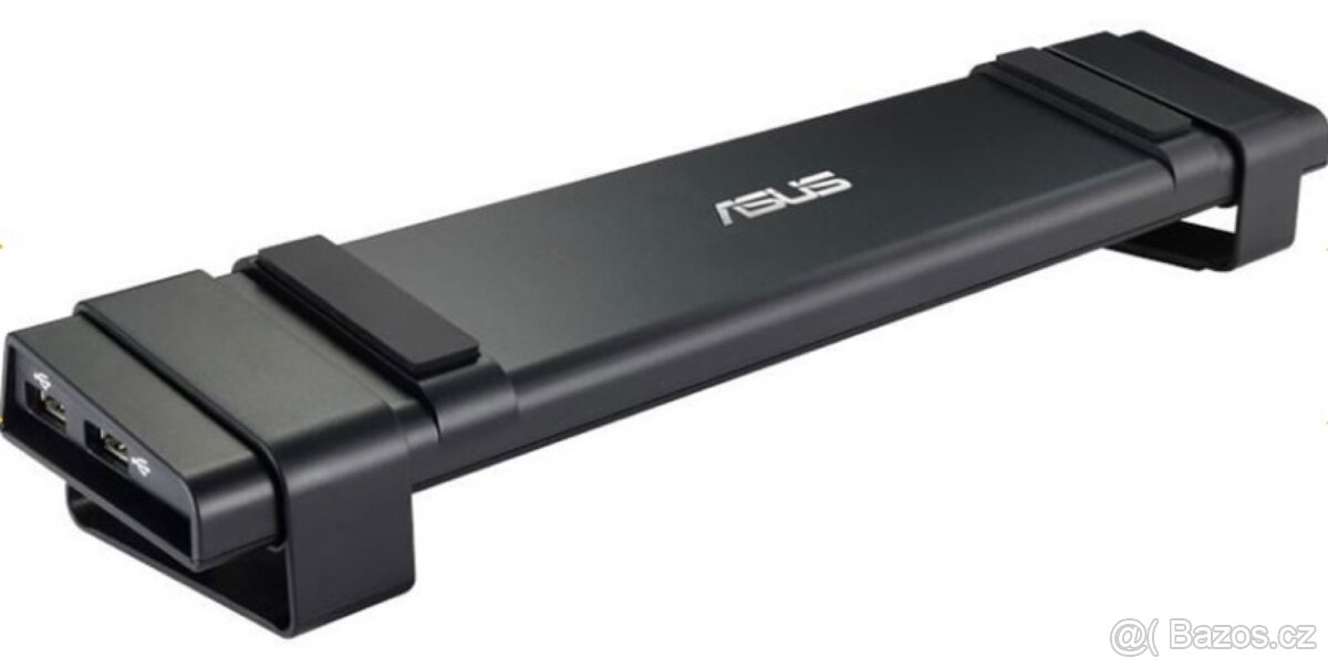 ASUS USB3.0 HZ-3 Docking Station - 2