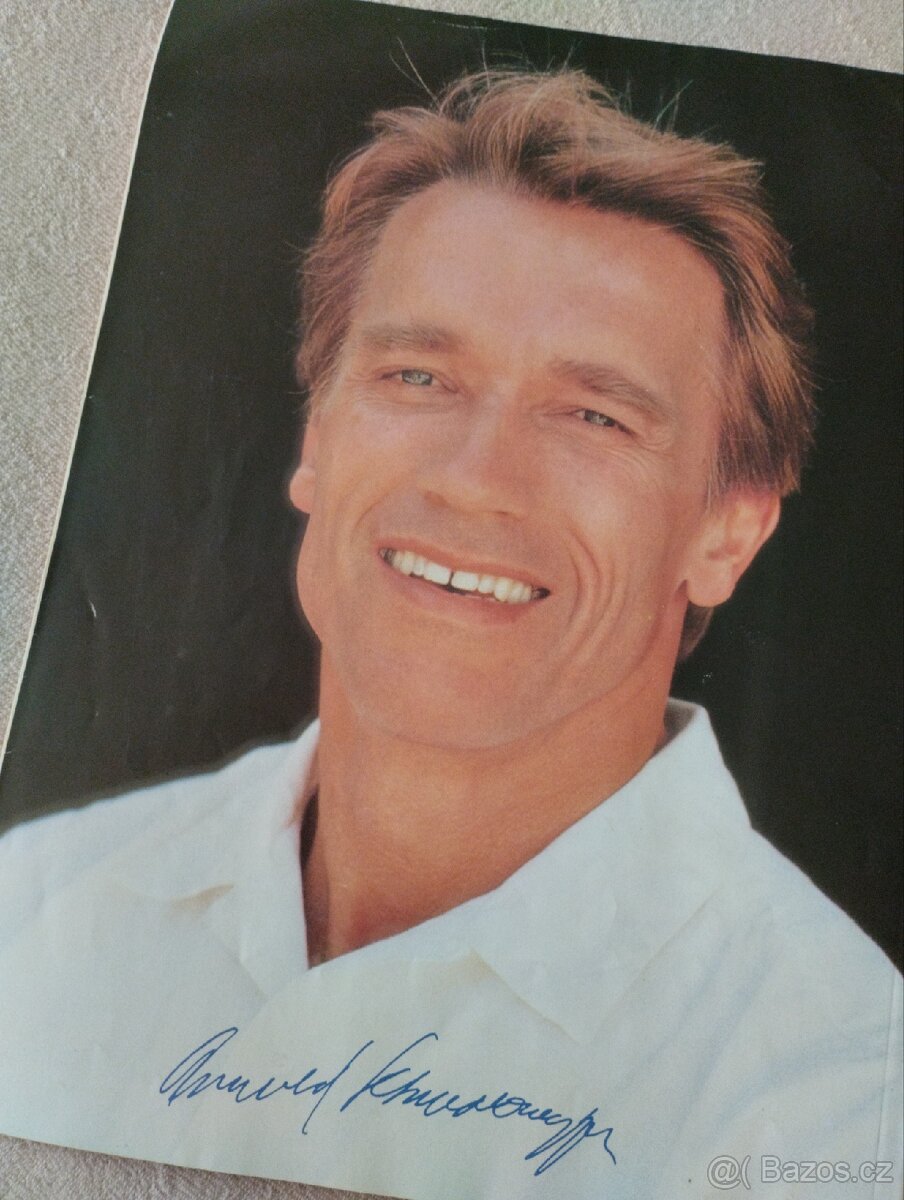 Schwarzenegger - 2
