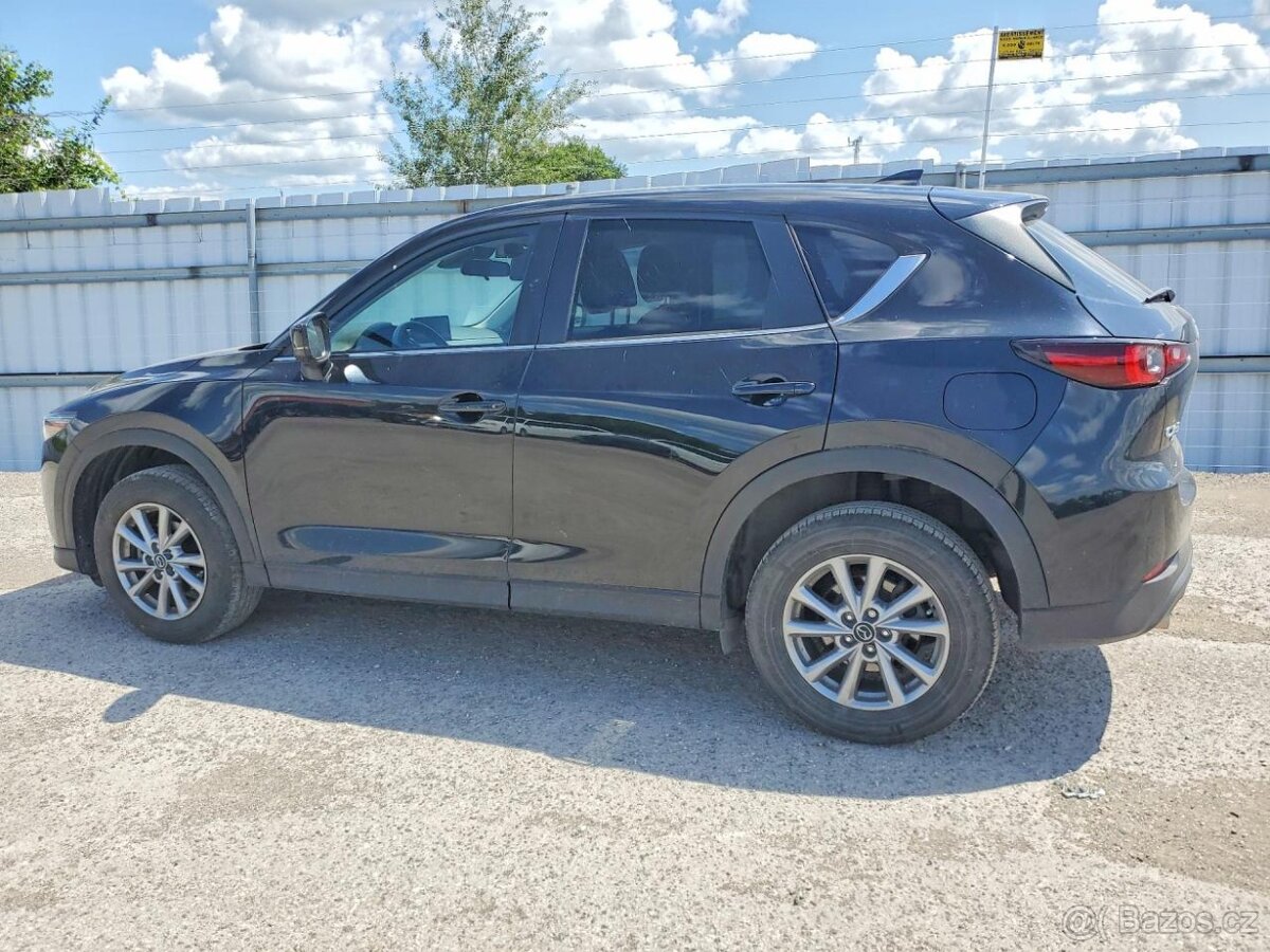 Mazda CX-5 2023 - 2