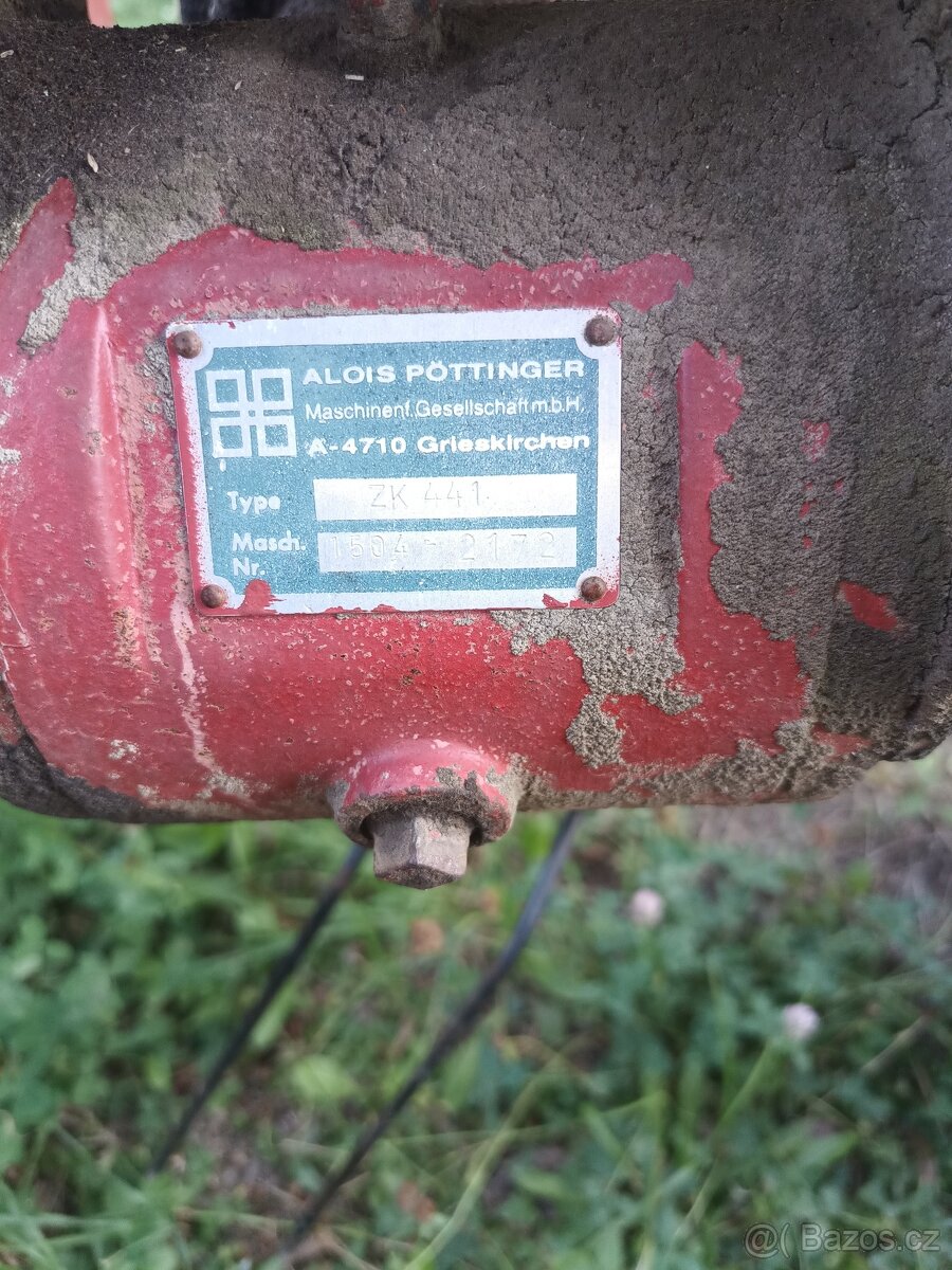 Dobrý den. - 2