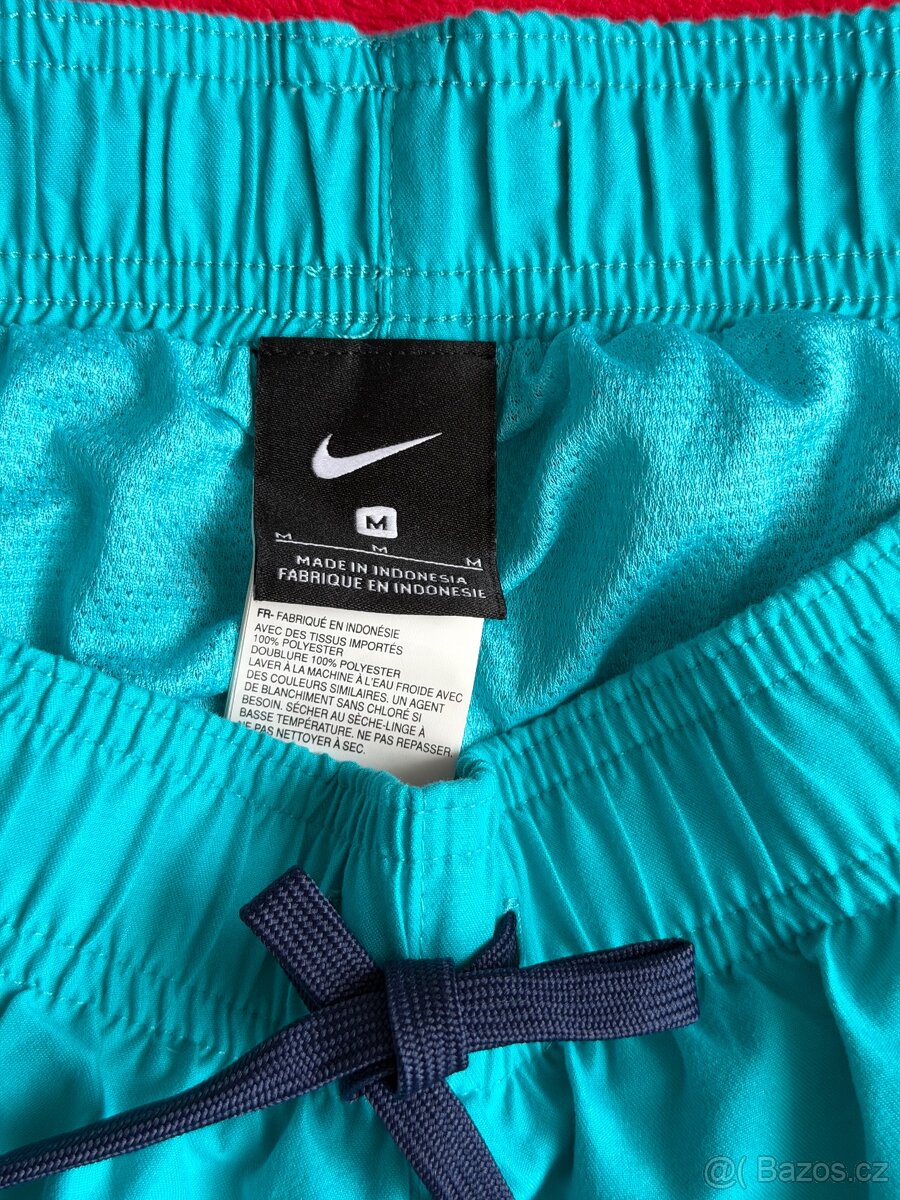 Plavky Nike - 2