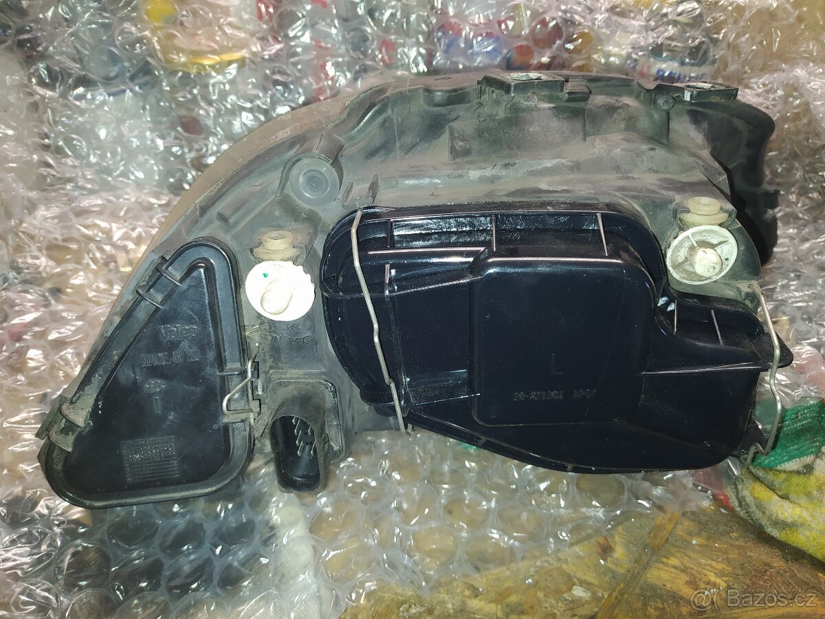 Seat Cordoba - 2