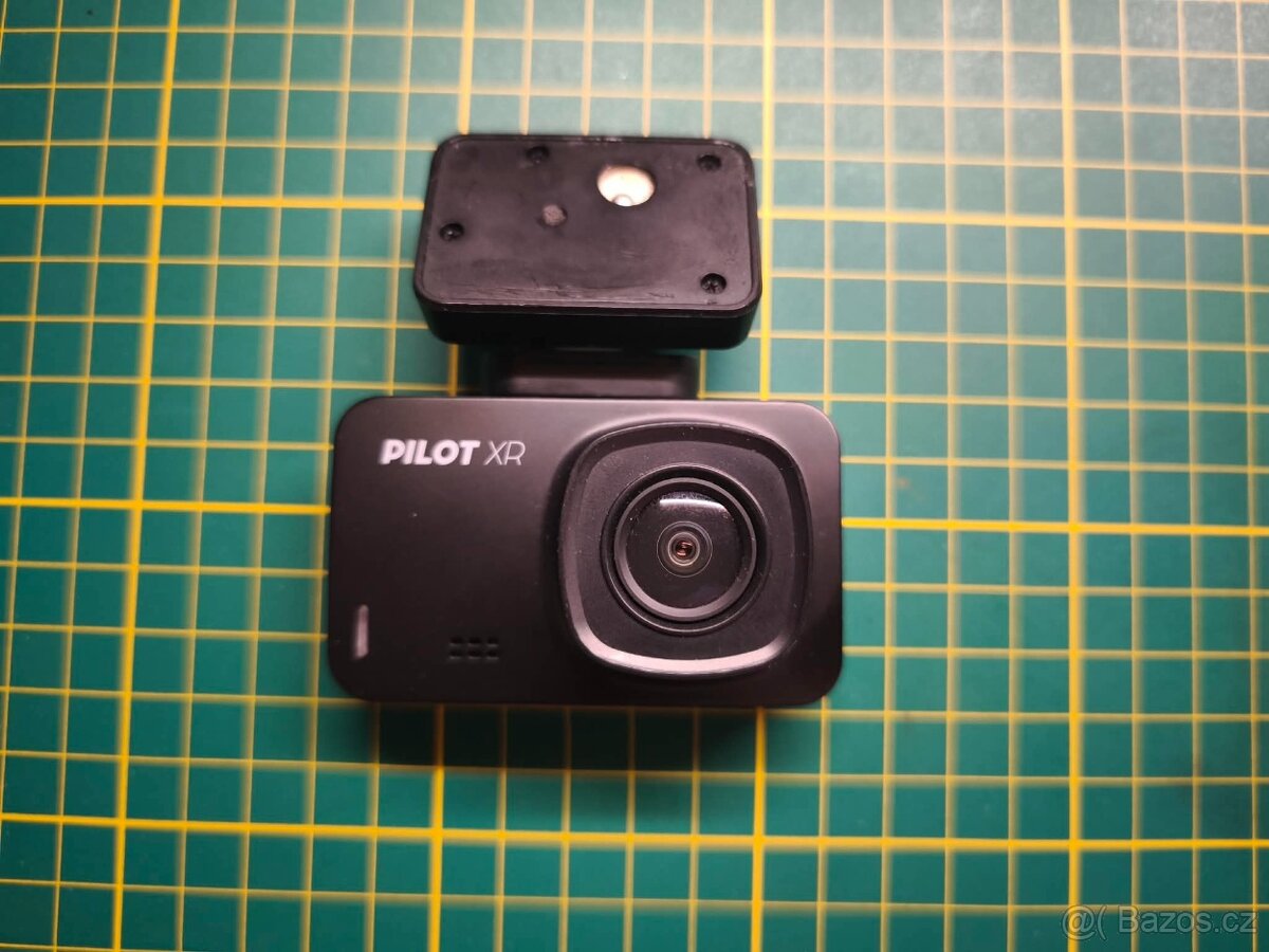 Autokamera Niceboy Pilot XR - 2