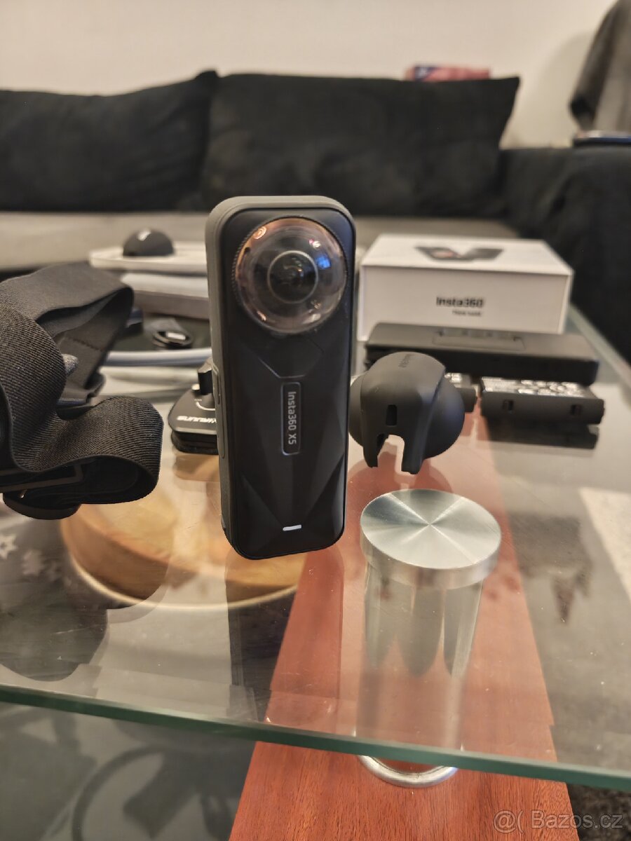 Insta X5 - 2