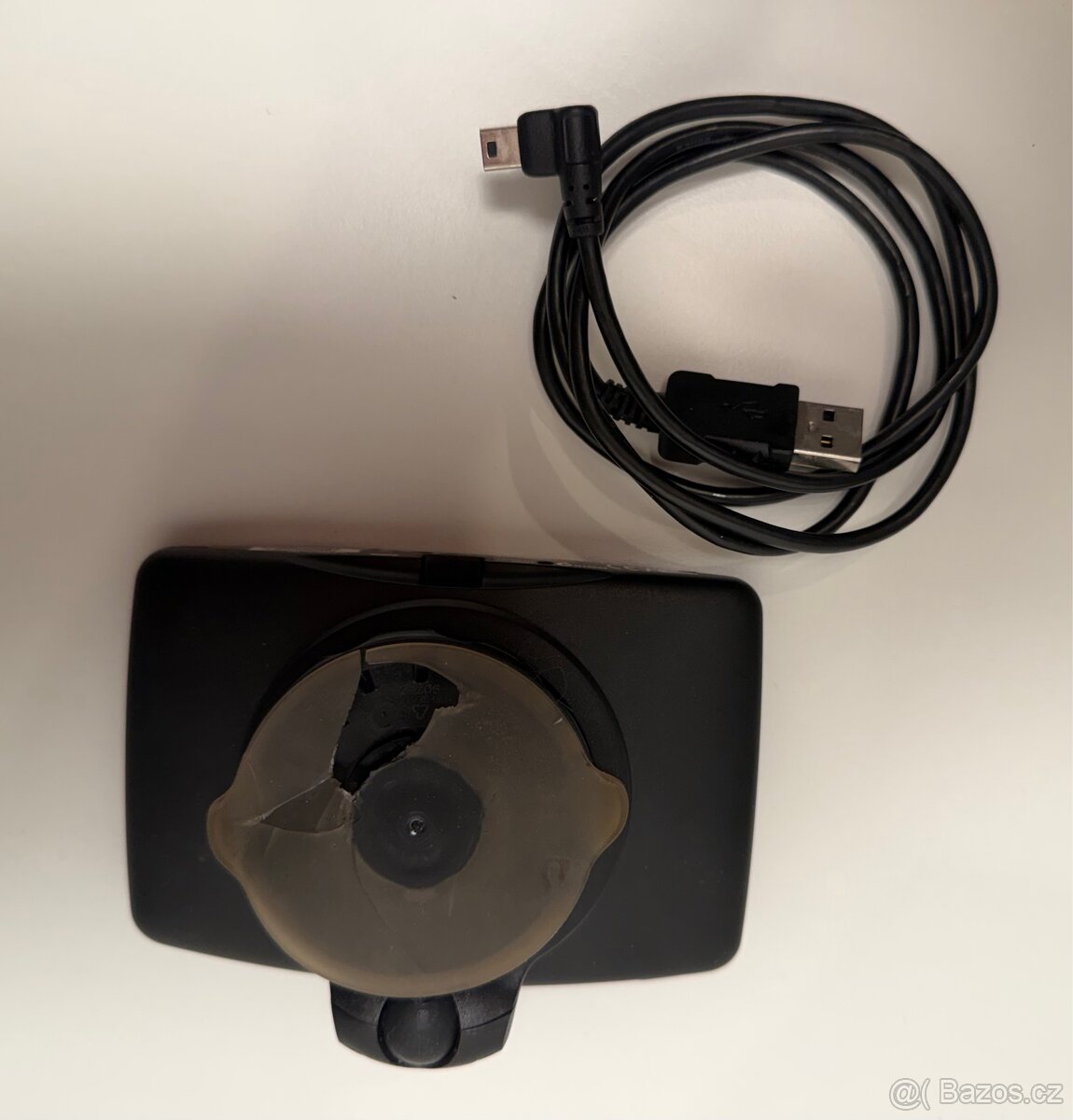 Navigace TomTom - 2