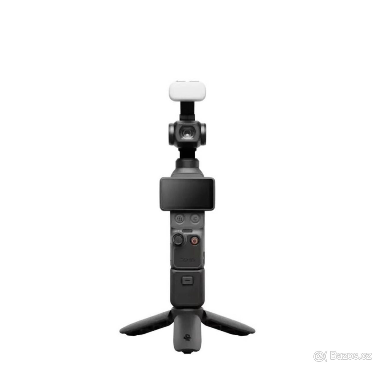 DJI Osmo Pocket 4 Creator Combo - 2