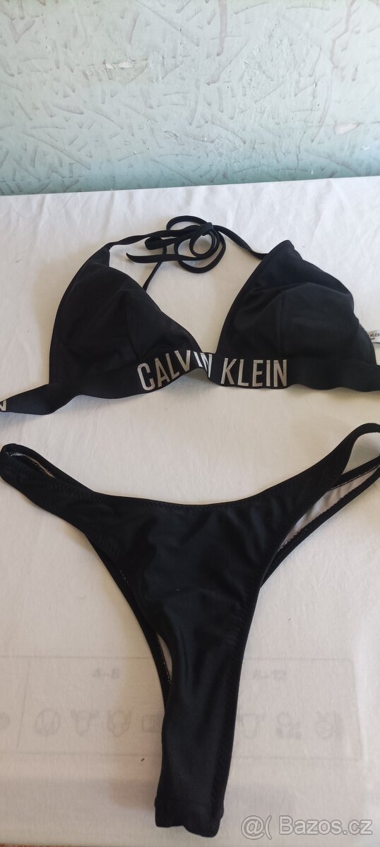Bikiny Calvin Klein M - 2