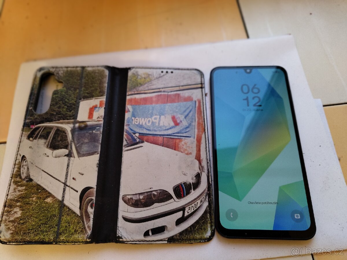 Samsung Galaxy A16 - 2