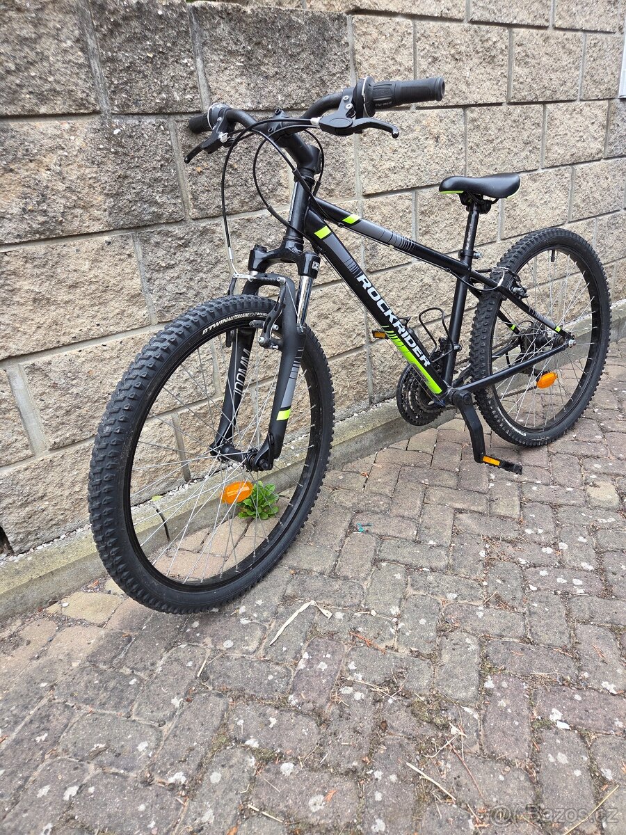 Dětské kolo - 2