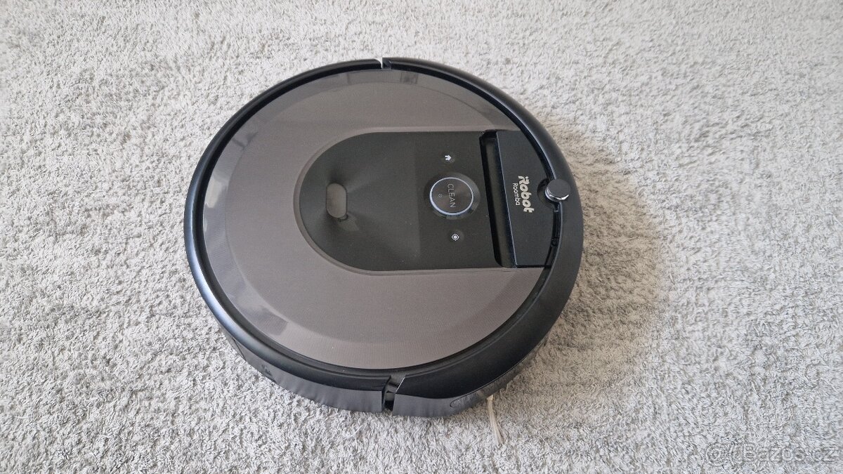 iRobot Roomba i7 - 2