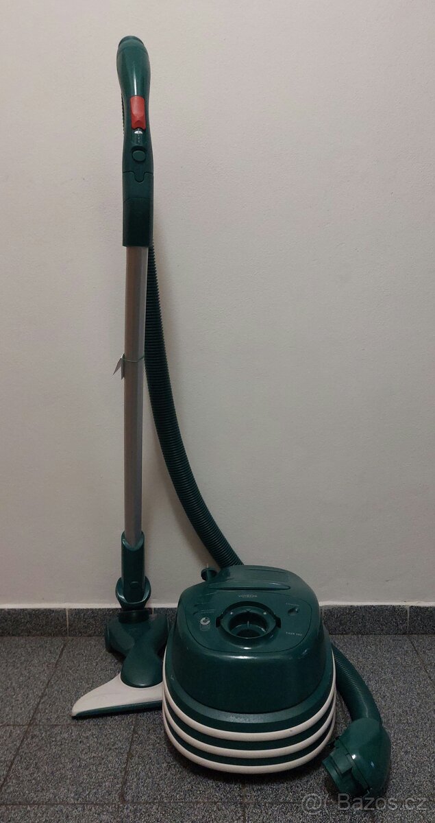 Vorwerk Tiger 265 - 2
