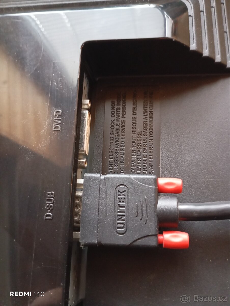 Monitor LG - 2