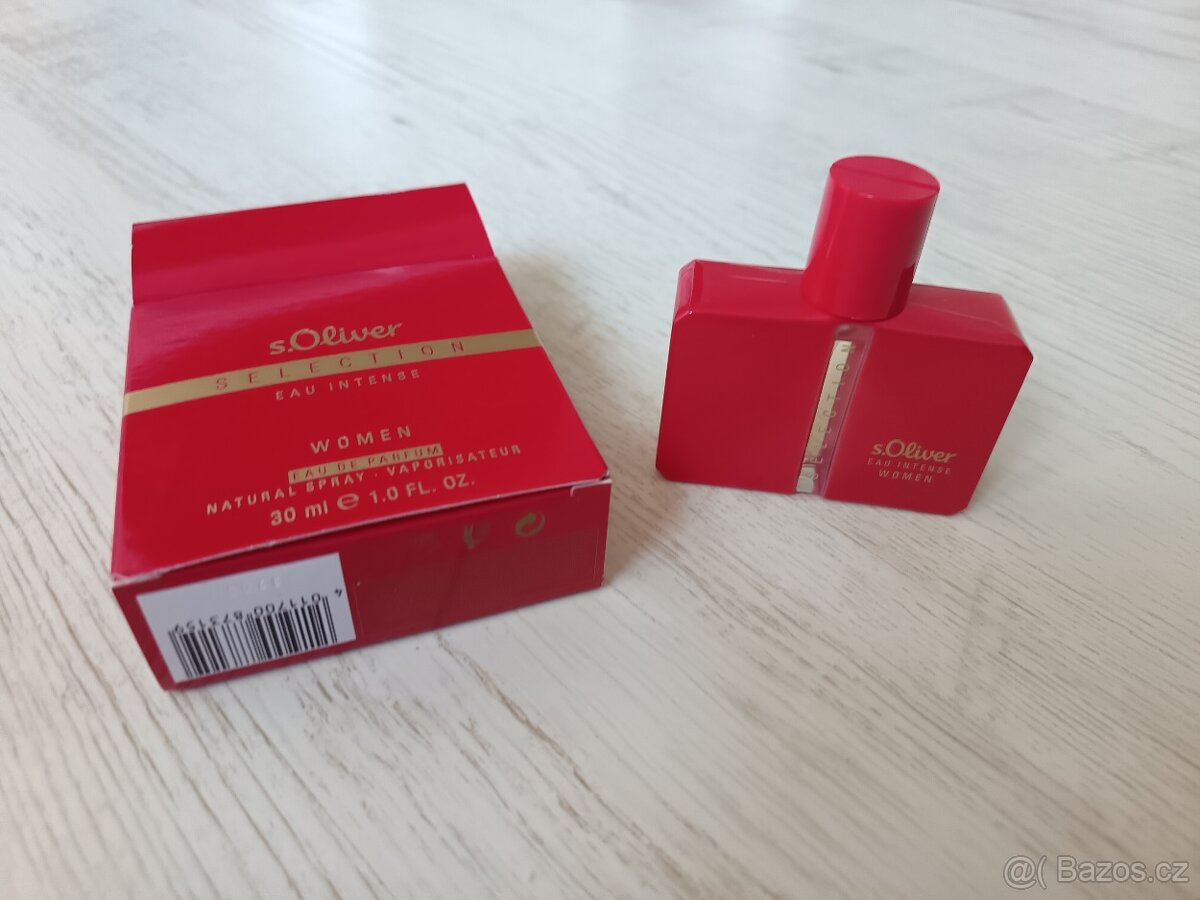 Dámský Eau de parfum s.Oliver - 2