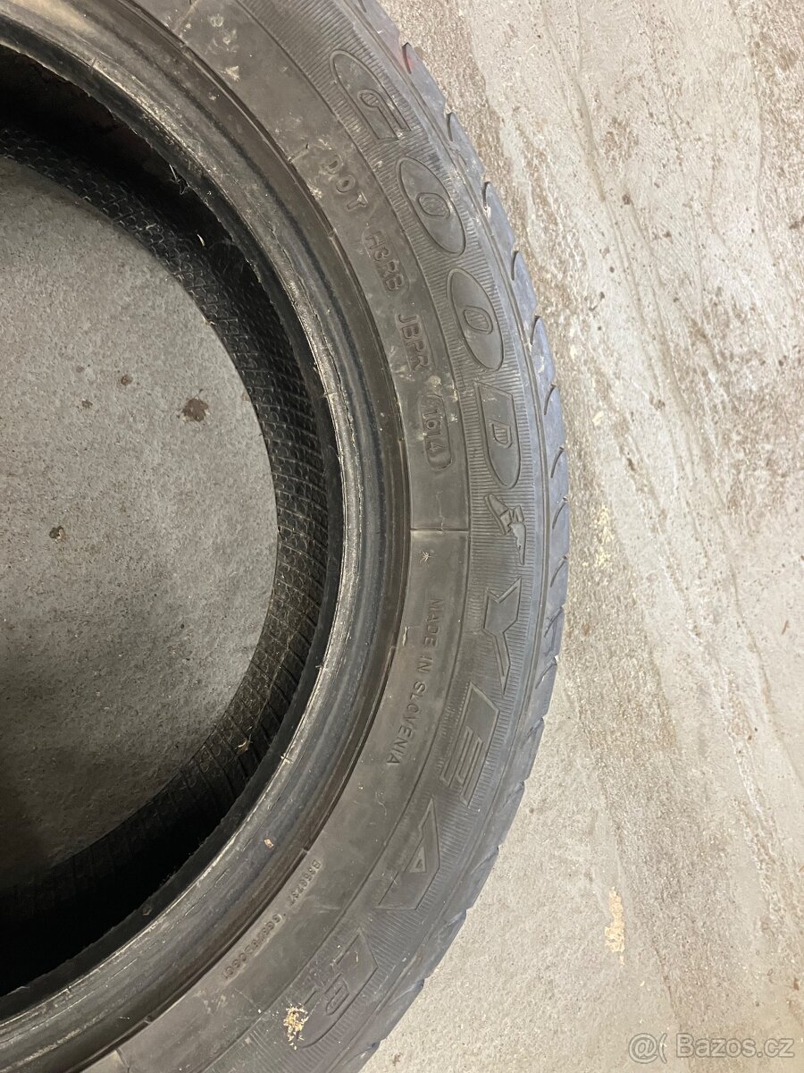 Letní pneu 195/60R15 88H - 2
