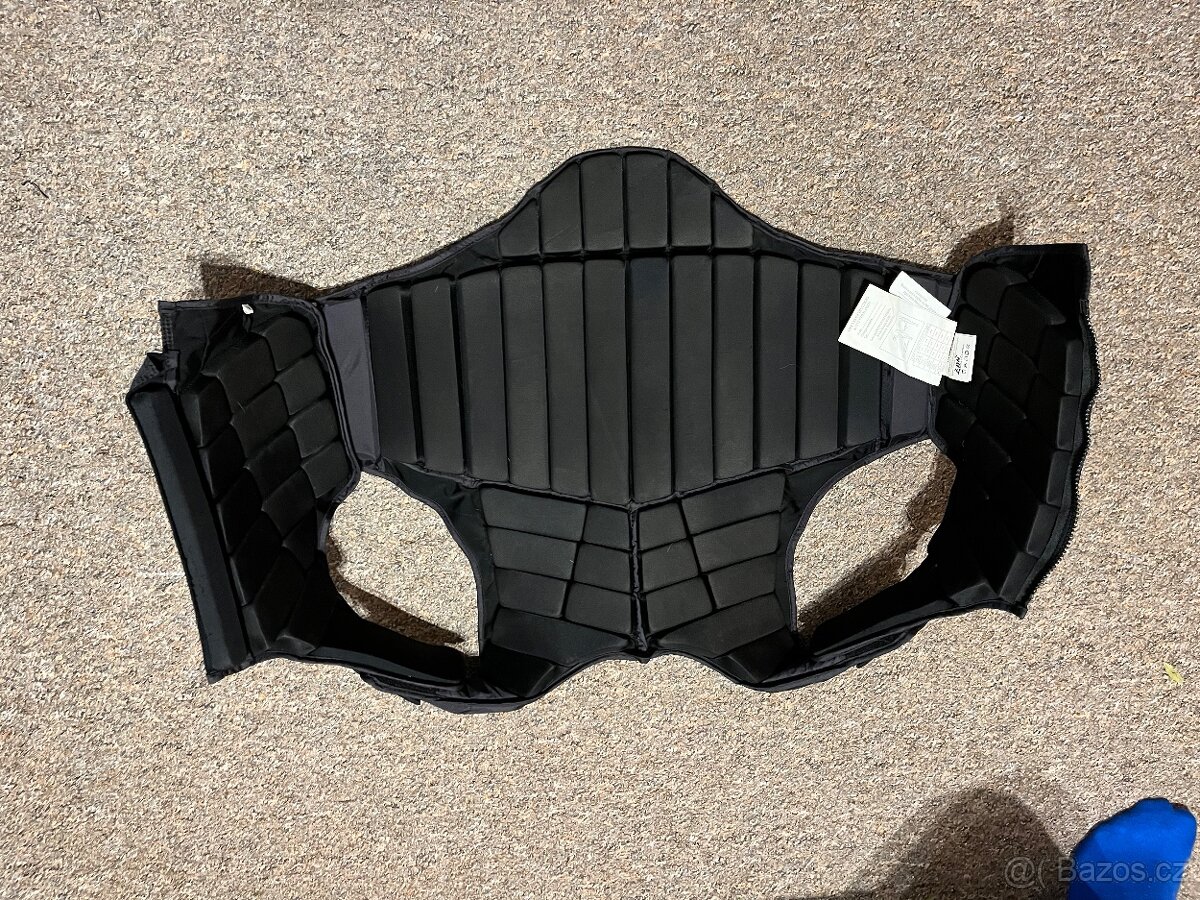 Bezpečnostní vesta SmartRider - 2